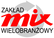Mix Zakład Wielobranżowy logo
